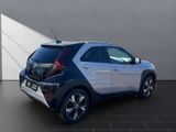 TOYOTA Aygo X Hybrid Teamplayer *Technik-Paket*
