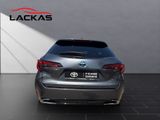 TOYOTA Corolla Hybrid+Team D+Technik Pak.