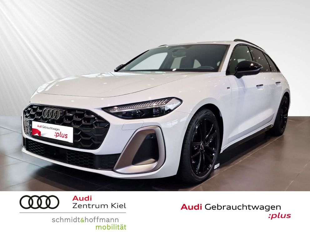 AUDI A5 Avant TFSI quattro edition one S-tronic B&O