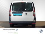 VW Caddy Kombi 2.0 TDI Klima Rückfahrkamera