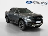 FORD Ranger Wildtrak X 2.0 Diesel Doppelkabine AHK Navi Digitales Cockpit Soundsystem B & O