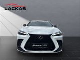 LEXUS NX 450h 450 h+ 2.5 F-Sport E-Four*360°Voll*