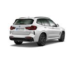 BMW X3 30eMSport+Navi+HUD+360Kamera+Leder+eSitze+PDC