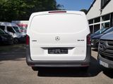 MERCEDES-BENZ Vito 116 KASTEN STANDARD KLIMA STANDH AUTOM MOPF