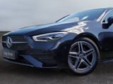 MERCEDES-BENZ CLA 200 SB , AMG KAMERA SPUR PDC SHZ