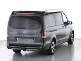 MERCEDES-BENZ V 250 MARCO POLO KÜCHE AHK 2,5T MOPF2 WINTER 360° MARKISE