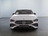 MERCEDES-BENZ CLA 250 e SB , AMG NIGHT SPUR PANO 360 PDC SHZ