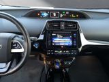 TOYOTA Prius Executive *Head-Up*1-HAND*SCHECKHEFT*JBL*