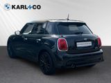 MINI Cooper 5-Türer Navi Driv Assis Tempomat Ambiente