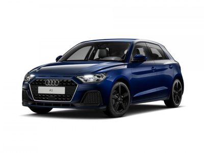 AUDI A1 Sportback 30 TFSI Advanced S-tronic SONOS