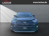 TOYOTA RAV 4 Edition-S 2.0 4x2*KAMERA *SCHIEBED.*SHZ*15