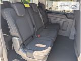 FORD Transit Custom Kombi BEV Trend 340 L1 -GJR-AHK-