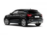 AUDI Q2 30 TFSI advanced AHK Kamera PDC Sitzhz Klima