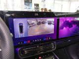 MERCEDES-BENZ CLA 250+ Shooting Brake mit EQ Technologie AMG