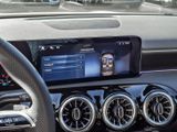 MERCEDES-BENZ A 200 d Kompakt AMG NIGHT SPUR AHK DISTR KAMERA