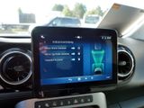 MERCEDES-BENZ T 180 d STANDARD PROGRESSIVE Autom. LED KLIMA