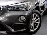 BMW X1 sDrive18i (2016 - 2019)