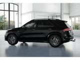 MERCEDES-BENZ GLE 350 de 4M AMG BURM NIGHT WIDE MEMO MULTI 360