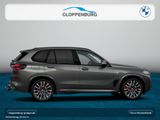 BMW X5 xDrive30d Head-Up+AHK+StHz+Navi UPE: 115.220¤