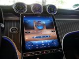 MERCEDES-BENZ GLC 220 d 4M AMG SPUR PANO AHK 360 PDC SHZ MEMO