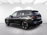 BMW iX3 +AHK+Panorama+Navi+HUD+RFK+e-Sitze+Leder+DAB