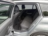 BMW 318 i Touring +LED+ALLW+PARKASS+INNOPAKET+
