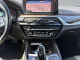 BMW 520 d Touring Luxury Pano Laser HUD Harman DAB