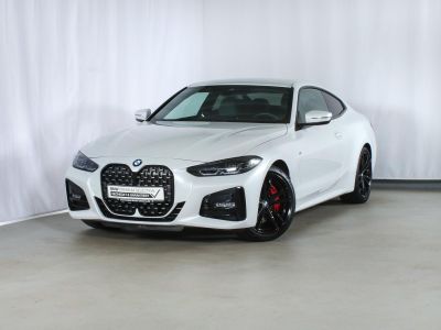 BMW 430 i Coupe MSport-PRO Memory H&K Adap.Fahrwerk
