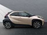 TOYOTA Aygo X Teamplayer *KAMERA*SZH*