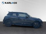 MINI Cooper C JCW Trim Pano HUD Komfortzug Driv Assis
