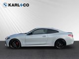 BMW 430 i Coupe M Sport HiFi Temp PDC SHZ Ambiente