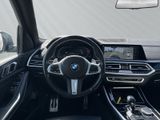 BMW X5 xDrive30d M-Sport Panorama Head-Up 360 ACC