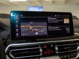 BMW X4 M40i+AHK+Panorama+Navi+HUD+Leder+StandHZG+RFK