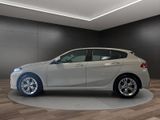 BMW 120 i-Automatik+Park-Assistent+SZH+LM+