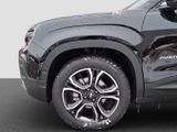 JEEP Avenger Summit 1.2 , Mild-Hybrid Panorama-Dach