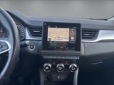 RENAULT Captur II Business Edition Neuer BUSIN. ED. TCe 90