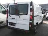 RENAULT Trafic Kasten L1H1 3,0t NAVI+PDC+RfK