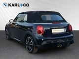 MINI John Cooper Works Cabrio LED HiFi Head-Up Komfort