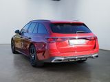 MERCEDES-BENZ E 220 T d ,  AMG NIGHT AHK DISTR KAMERA PANO PDC