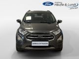 FORD EcoSport Titanium LED Klimaautom DAB ,SHZ LenkradHZG Keyless Totwinkelassistent