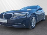 BMW 520 xd touring Panorama AHK Leder Komfortsitze