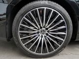 MERCEDES-BENZ E 450 d 4MATIC Limousine AMG BURM NIGHT PREMIUM