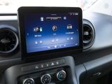 MERCEDES-BENZ Citan 110 KASTEN BASE LANG KAMERA KLIMA KAMERA