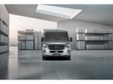 MERCEDES-BENZ Sprinter 319 KASTEN SELECT L2H2 LED STANDHZG DISTRONIC