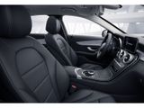 MERCEDES-BENZ C 200 d Avantgarde Navi LED AHK Kamera PDC SHZ
