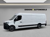 RENAULT Master III Kasten L4H2 3,5t dCi 145 Klima PDC