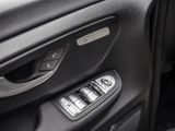 MERCEDES-BENZ V 250 EDITION LANG NAVI MBUX LED STANDH DISTR