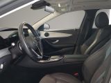 MERCEDES-BENZ E Klasse E 300d 4Matic Klima Rückfahrkamera
