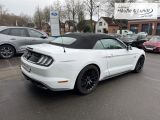 FORD Mustang GT Cabrio Ambiente Klimasitze  B&O LED Soundsystem Leder
