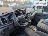 FORD Transit 350 L2 Trend 130 PS Automatik -AHK-GJR-